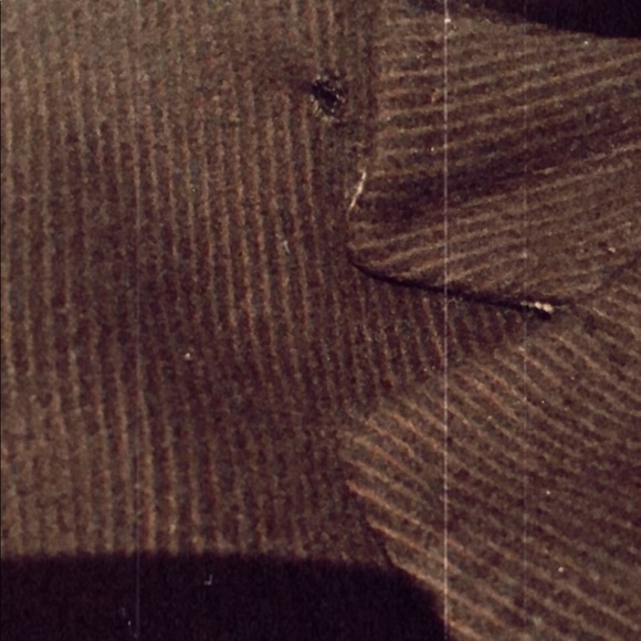 🐿 Hugo Boss topcoat - Picture 5 of 9